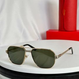 Picture of Cartier Sunglasses _SKUfw56788747fw